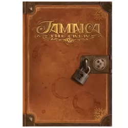 Jamaïca The Crew