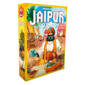 Jaipur NL