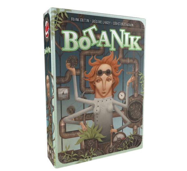 Botanik