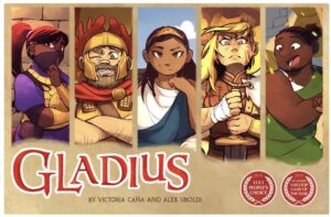 Gladius