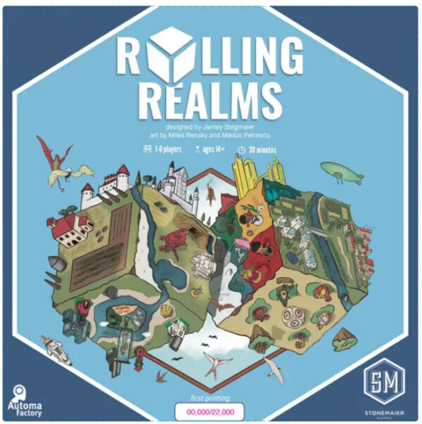 Rolling Realms