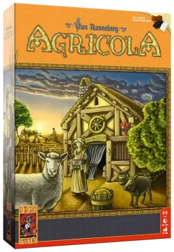 Agricola