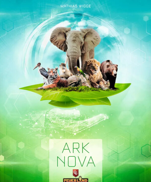 Ark Nova NL