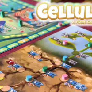 Cellullose