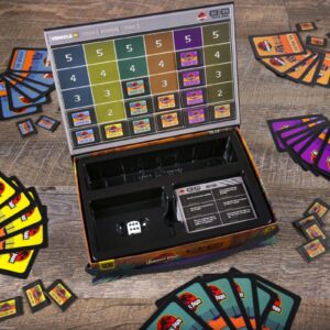 Jurassic Park: Bid to Win Trivia