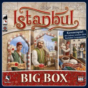 Istanbul Big Box ENG
