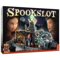 Spookslot