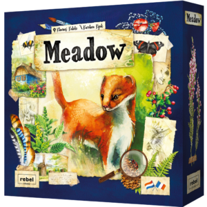 Meadow NL