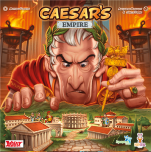 Caesar's Empire NL