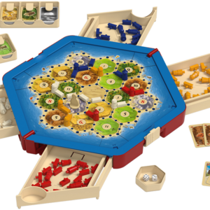 Catan: Reiseditie