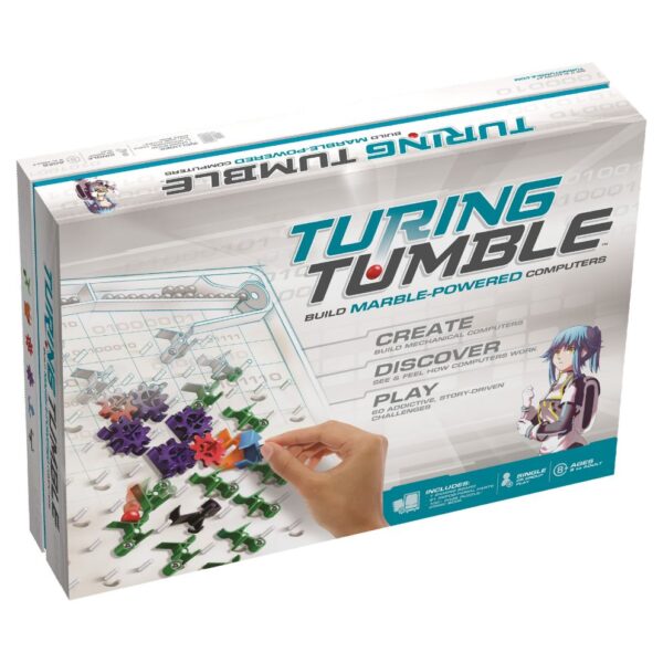 Turing Tumble NL