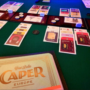 Caper Europe