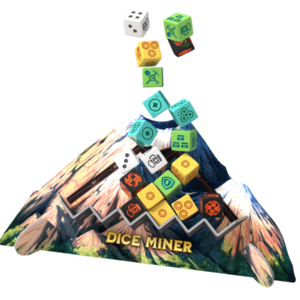 Dice Miner