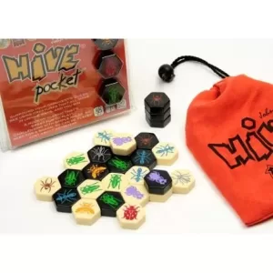 Hive Pocket