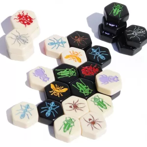 Hive Pocket