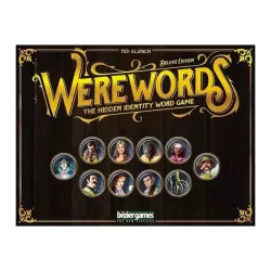 Werewords Deluxe