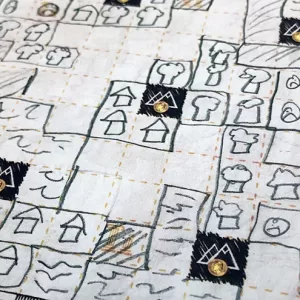 Cartographers: A Roll Player Tale ENG