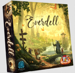 Everdell NL