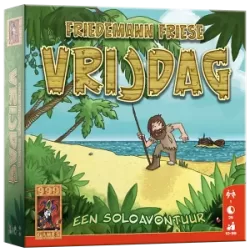 Vrijdag
