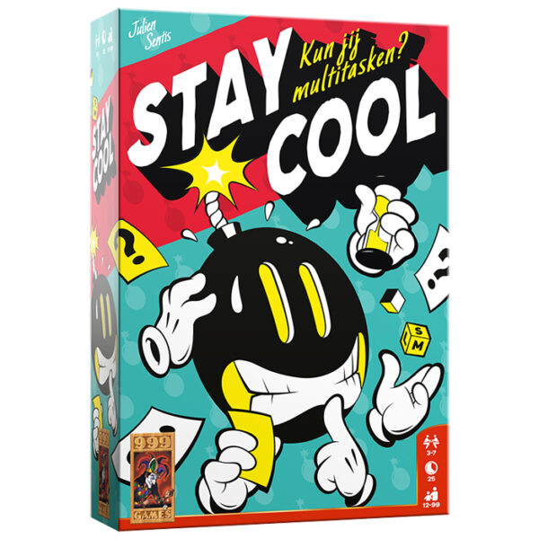 Stay Cool NL