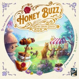 Honey Buzz