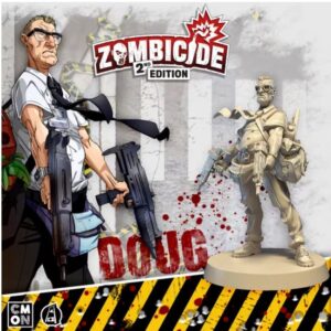 Zombicide 2nd Ed.