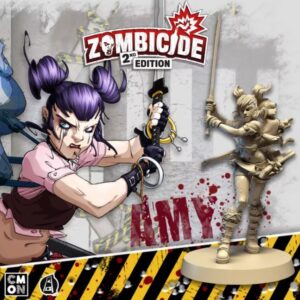 Zombicide 2nd Ed.