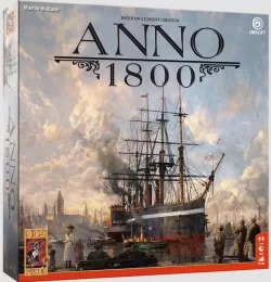 Anno 1800