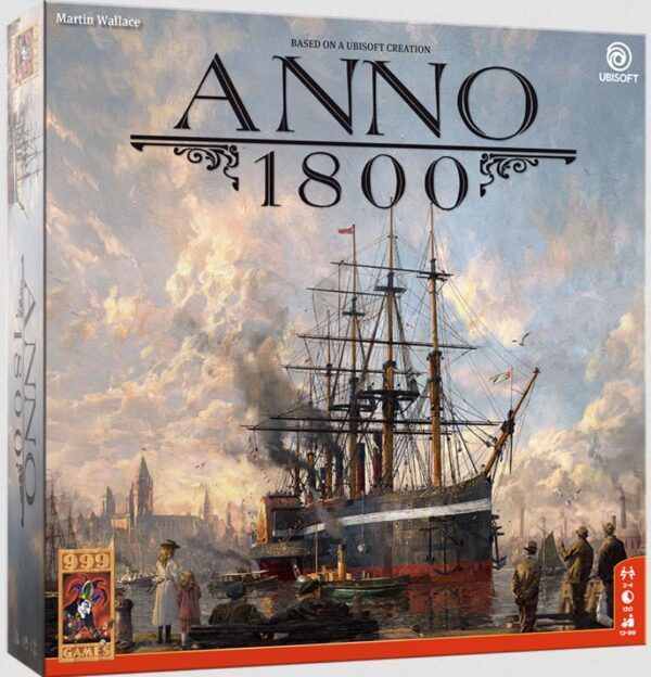 Anno 1800