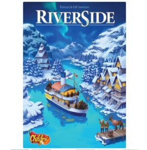 Riverside