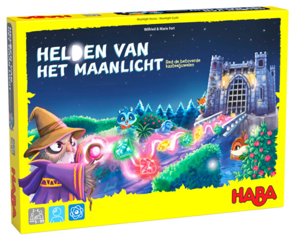 Helden van het Maanlicht