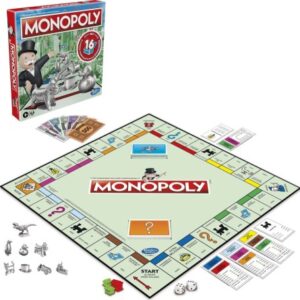 Monopoly Classic