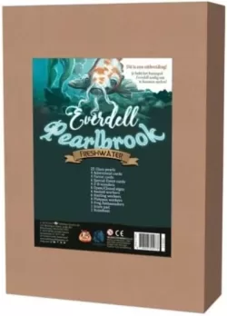 Everdell: Freshwater NL