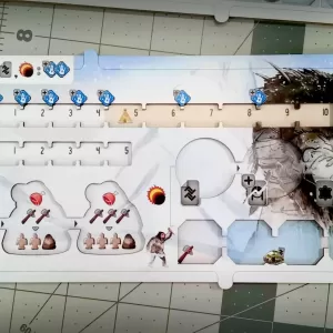 Endless Winter: Paleoamericans ENG