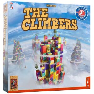 The Climbers