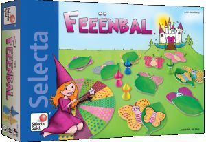 Feeënbal