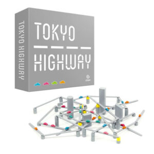 Tokyo Highway