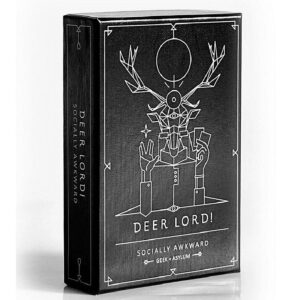 Deer Lord - Socially Awkward Expansion