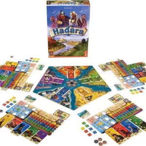Hadara NL