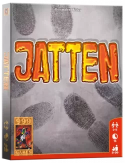 Jatten