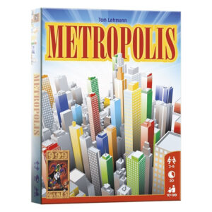 Metropolis