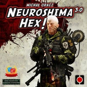 Neuroshima Hex