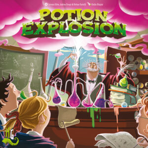 Potion Explosion NL