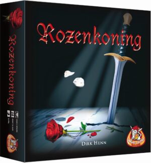 Rozenkoning