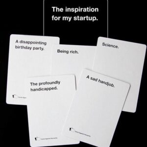 Cards Against Humanity
