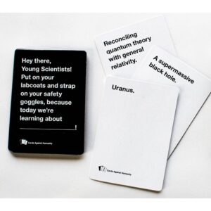 Cards Against Humanity