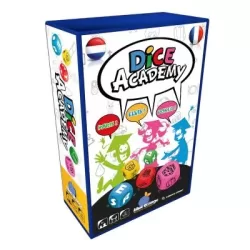 Dice Academy