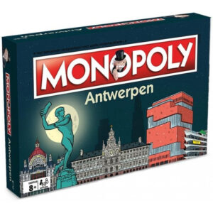 Monopoly Antwerpen