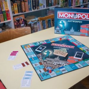 Monopoly Antwerpen