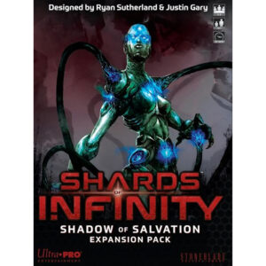 Shards of Infinity Shadow of Salvation